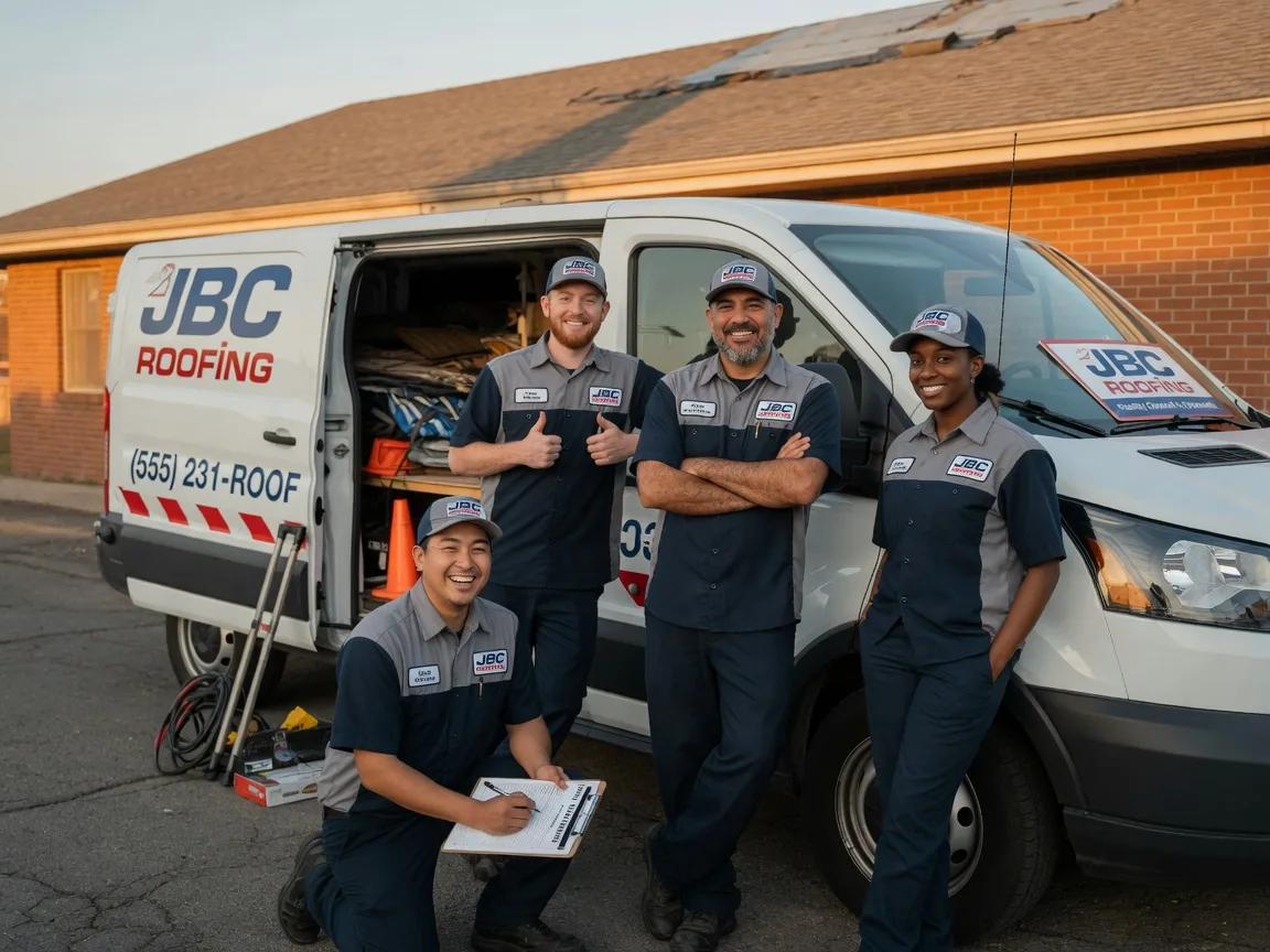 Roof Replacement company in Chesterfield, SC