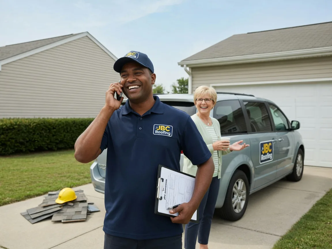 Roof Replacement Chesterfield, SC FAQs